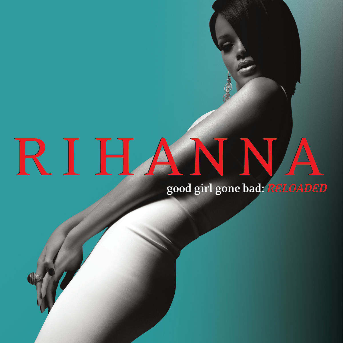 Maroon 5 & Rihanna; Maroon 5